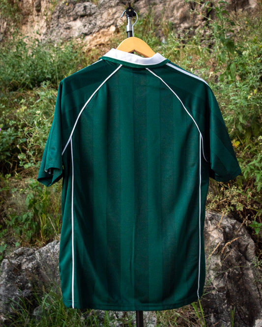 Adidas 2025 Verde