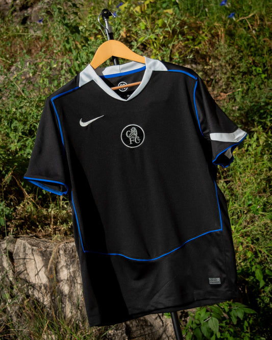 Chelsea 2025 Alternativa