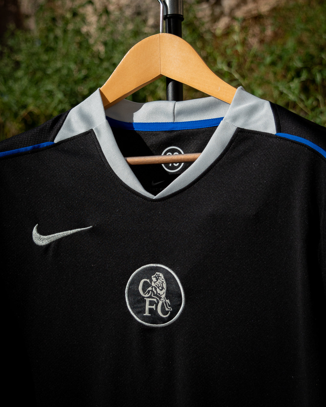 Chelsea 2025 Alternativa