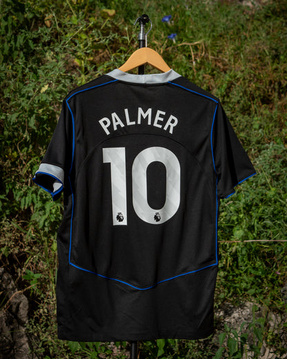 Chelsea 2025 Alternativa