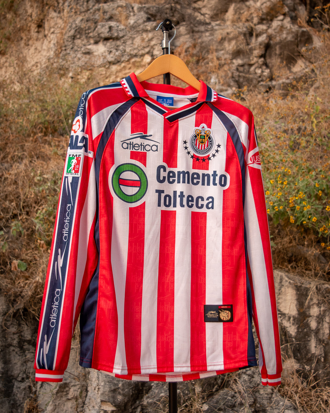 Chivas 1999 Local