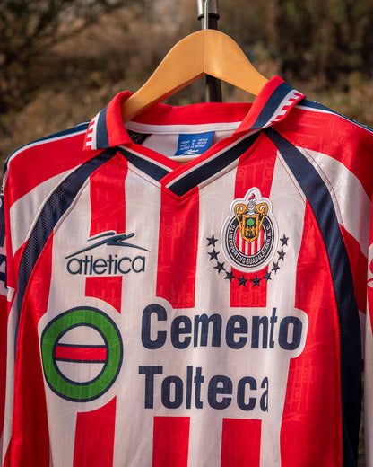 Chivas 1999 Local