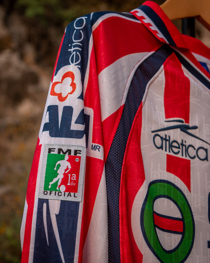 Chivas 1999 Local