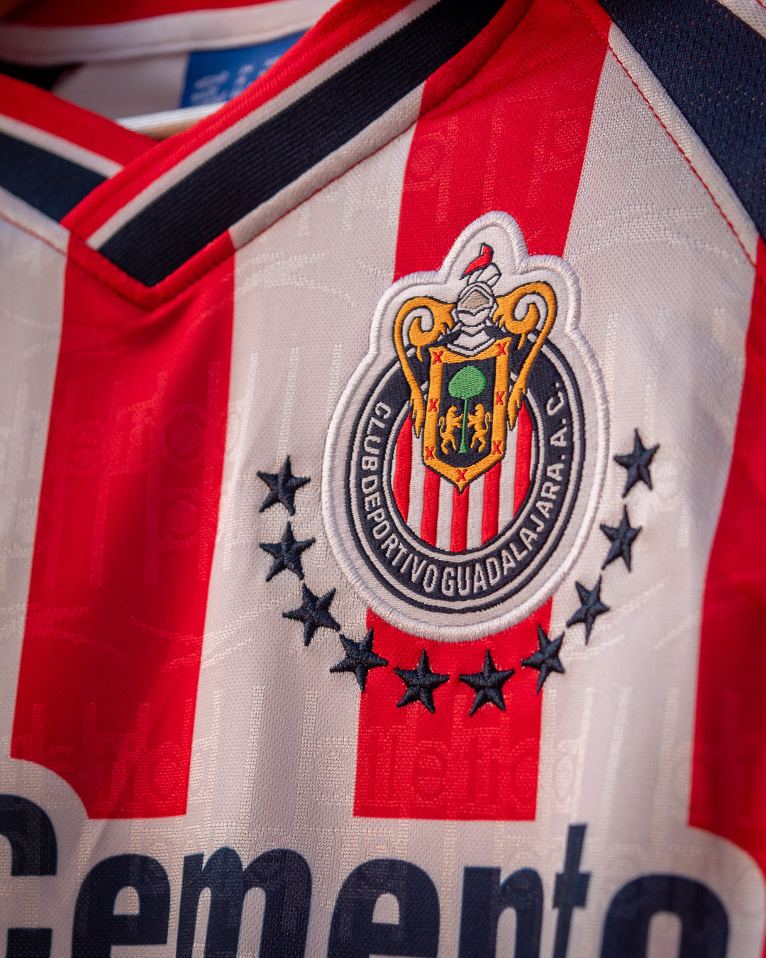 Chivas 1999 Local