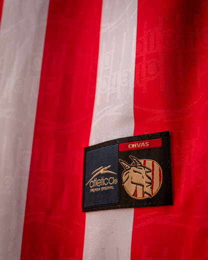 Chivas 1999 Local