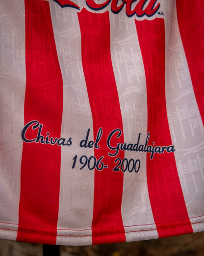 Chivas 1999 Local