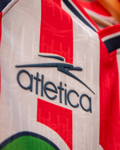 Chivas 1999 Local
