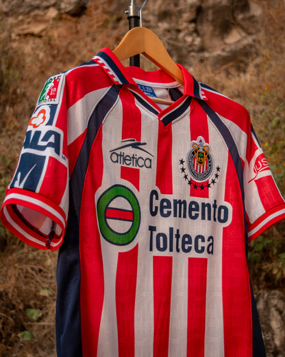 Chivas 1999 Local