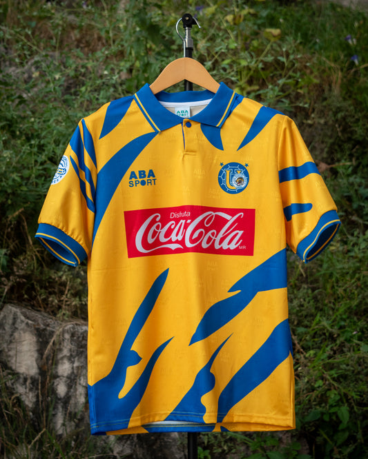 Tigres 1995 Local