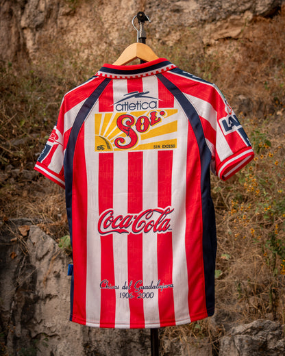 Chivas 1999 Local