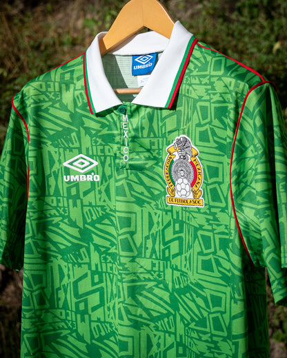 México 1994 Local
