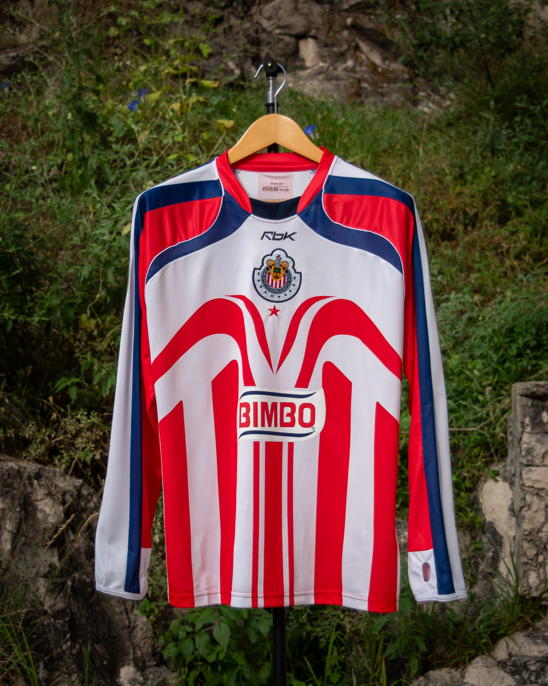 Chivas 2006 Local