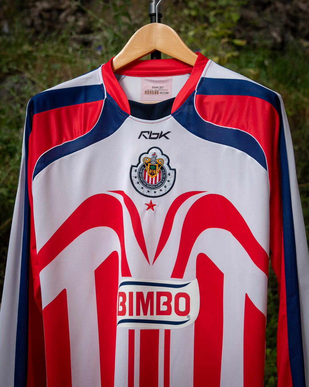 Chivas 2006 Local