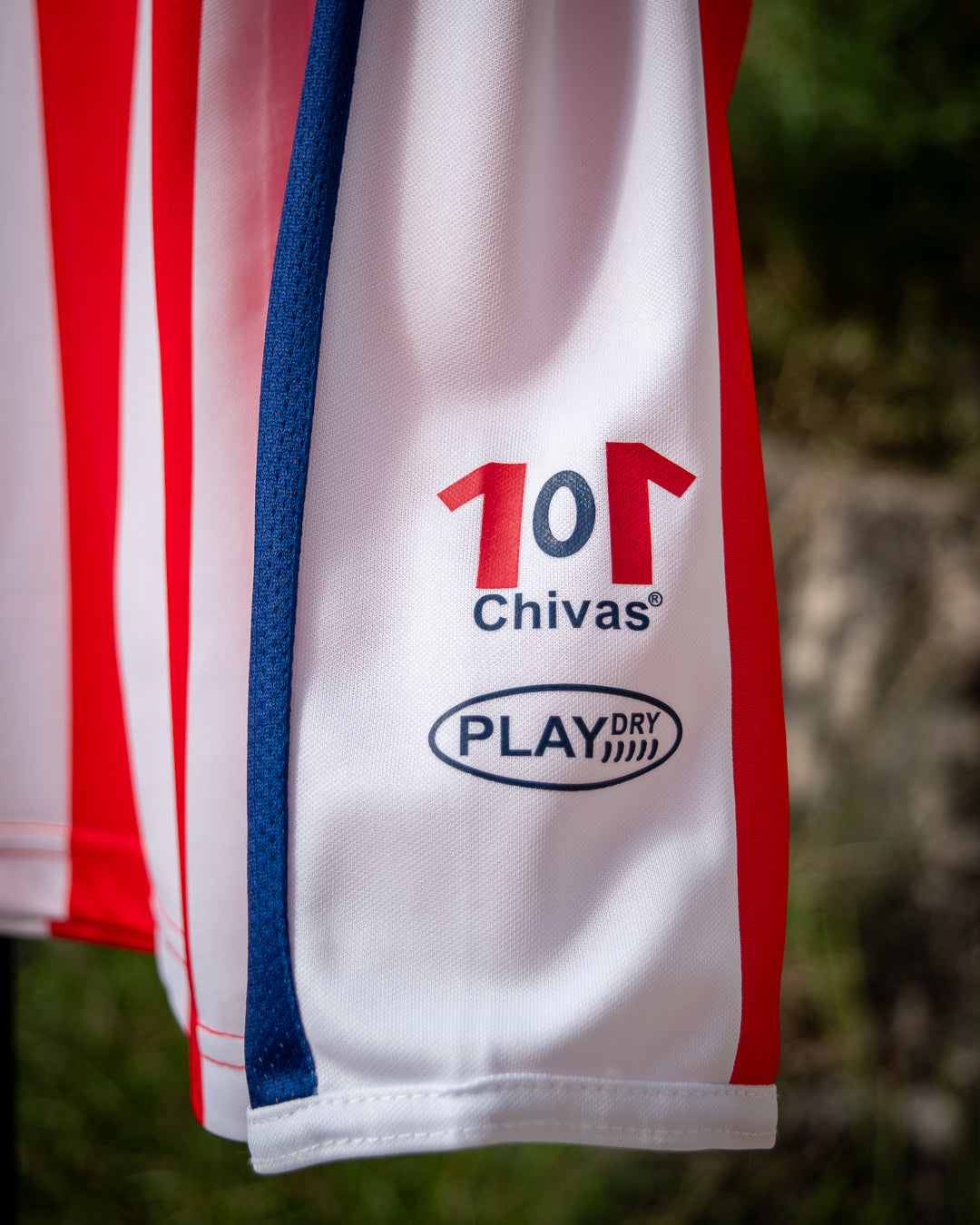 Chivas 2006 Local