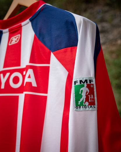 Chivas 2006 Local