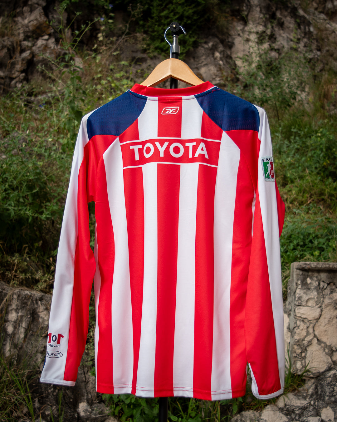 Chivas 2006 Local