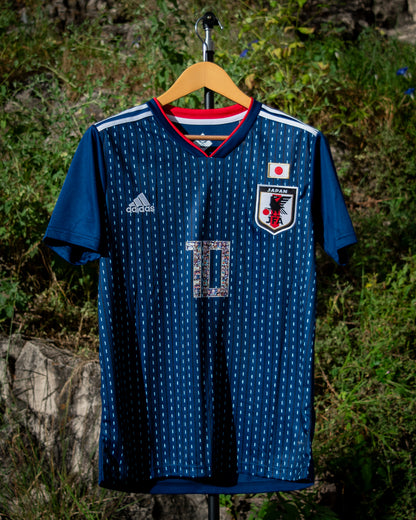 Japón 2018 Local