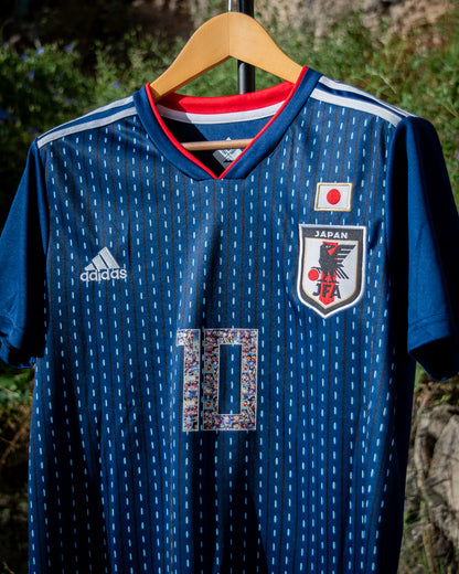 Japón 2018 Local