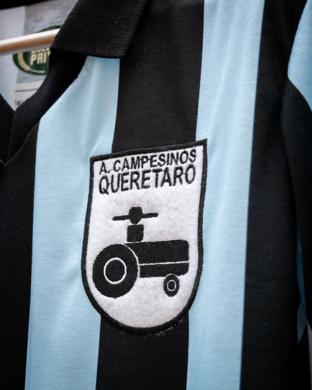 Queretaro Campesionos 1981 Local