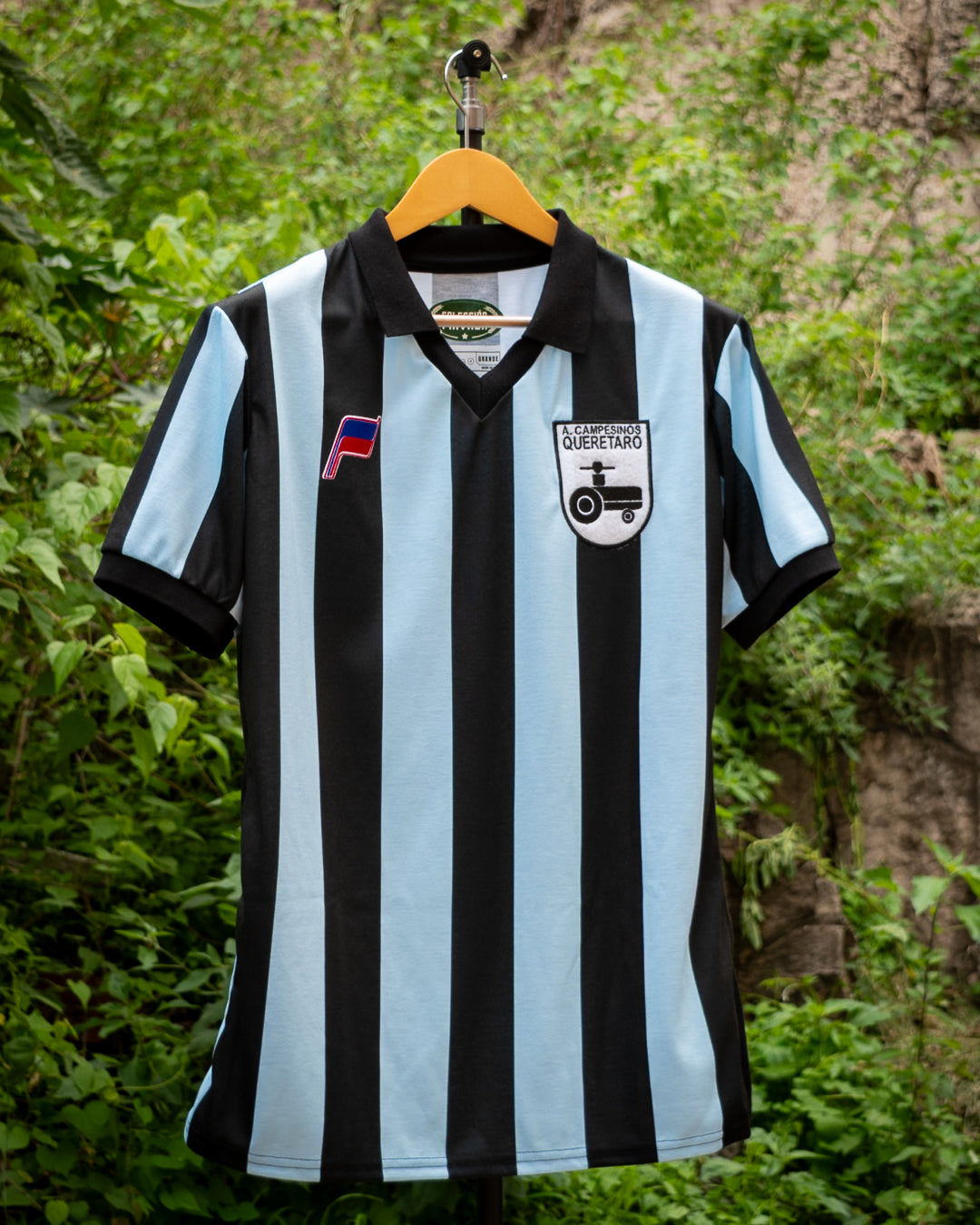 Queretaro Campesionos 1981 Local