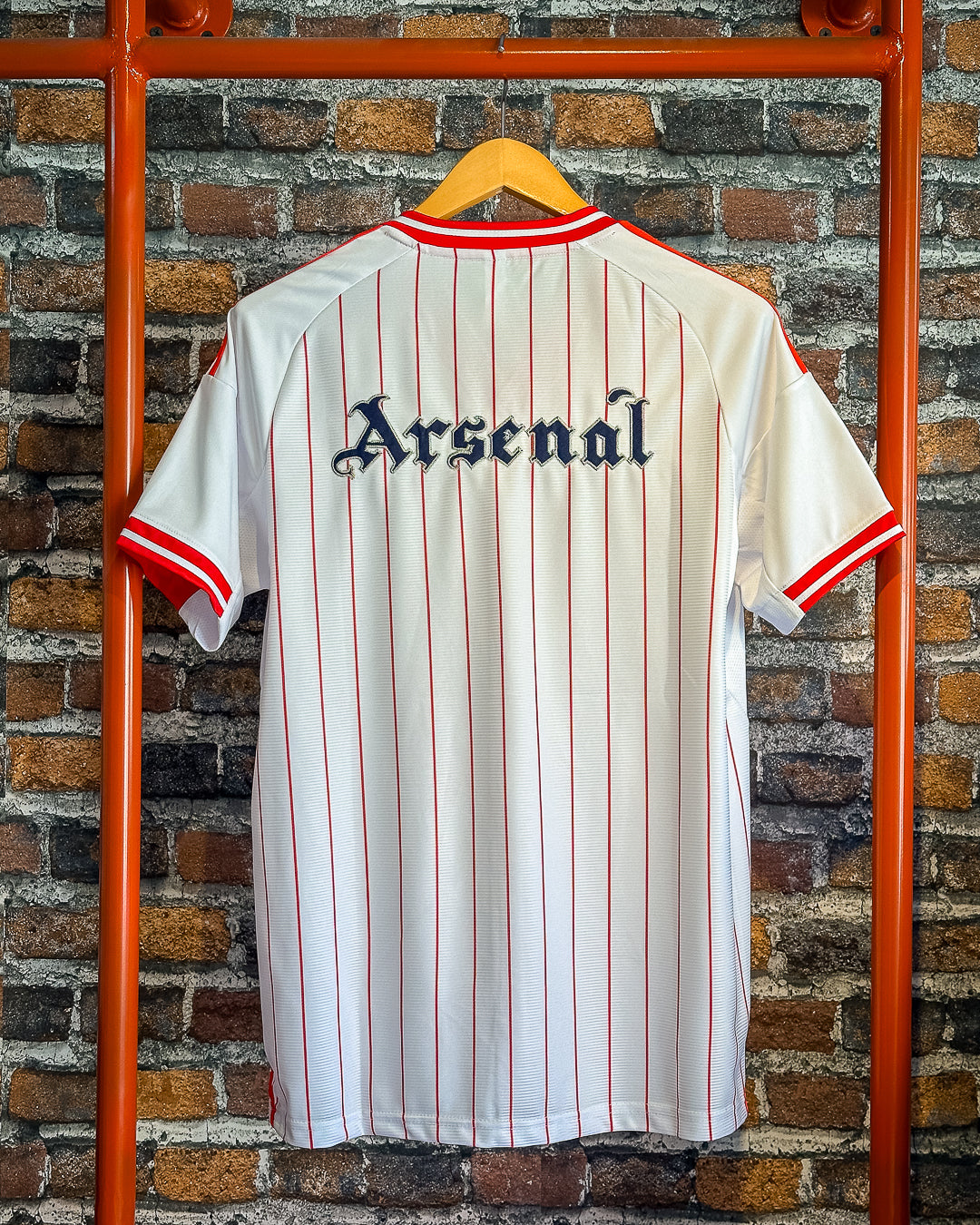 Arsenal 2025 Beisbol