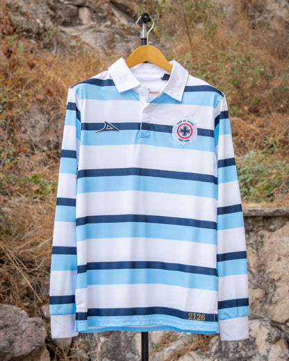 Cruz Azul Homenaje a Miguel Marin