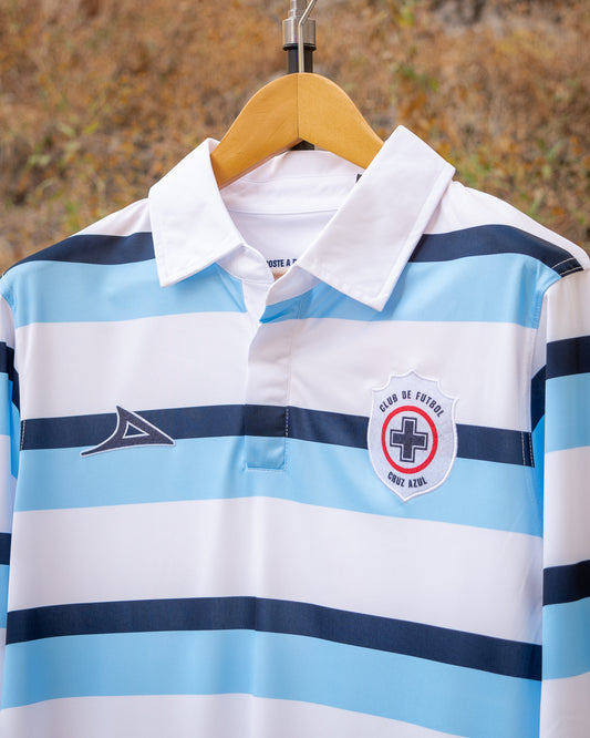 Cruz Azul Homenaje a Miguel Marin