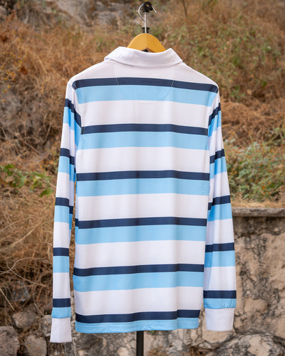 Cruz Azul Homenaje a Miguel Marin