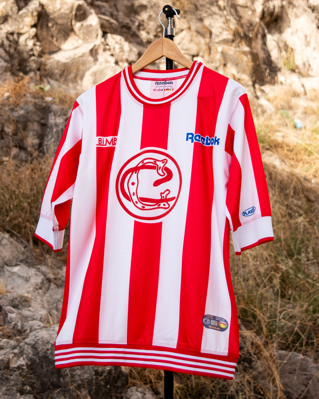 Chivas 2006 Centenario