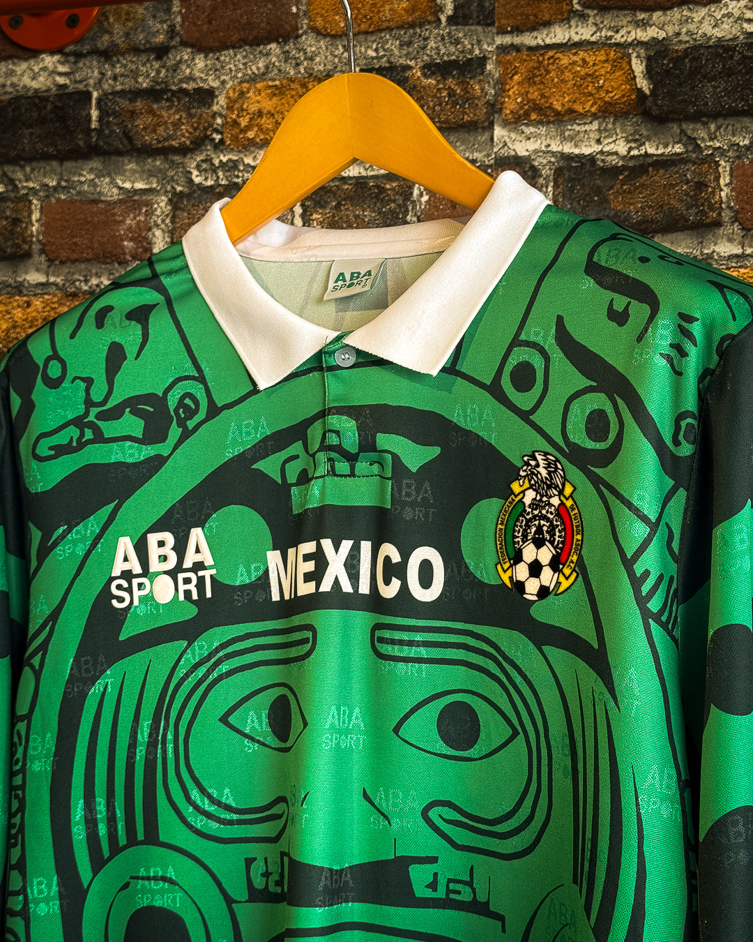 México 1996-97 Local