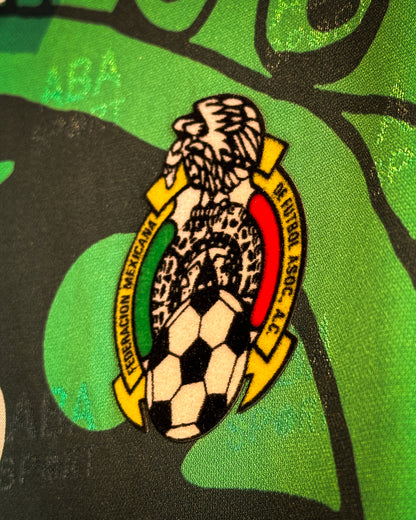 México 1996-97 Local