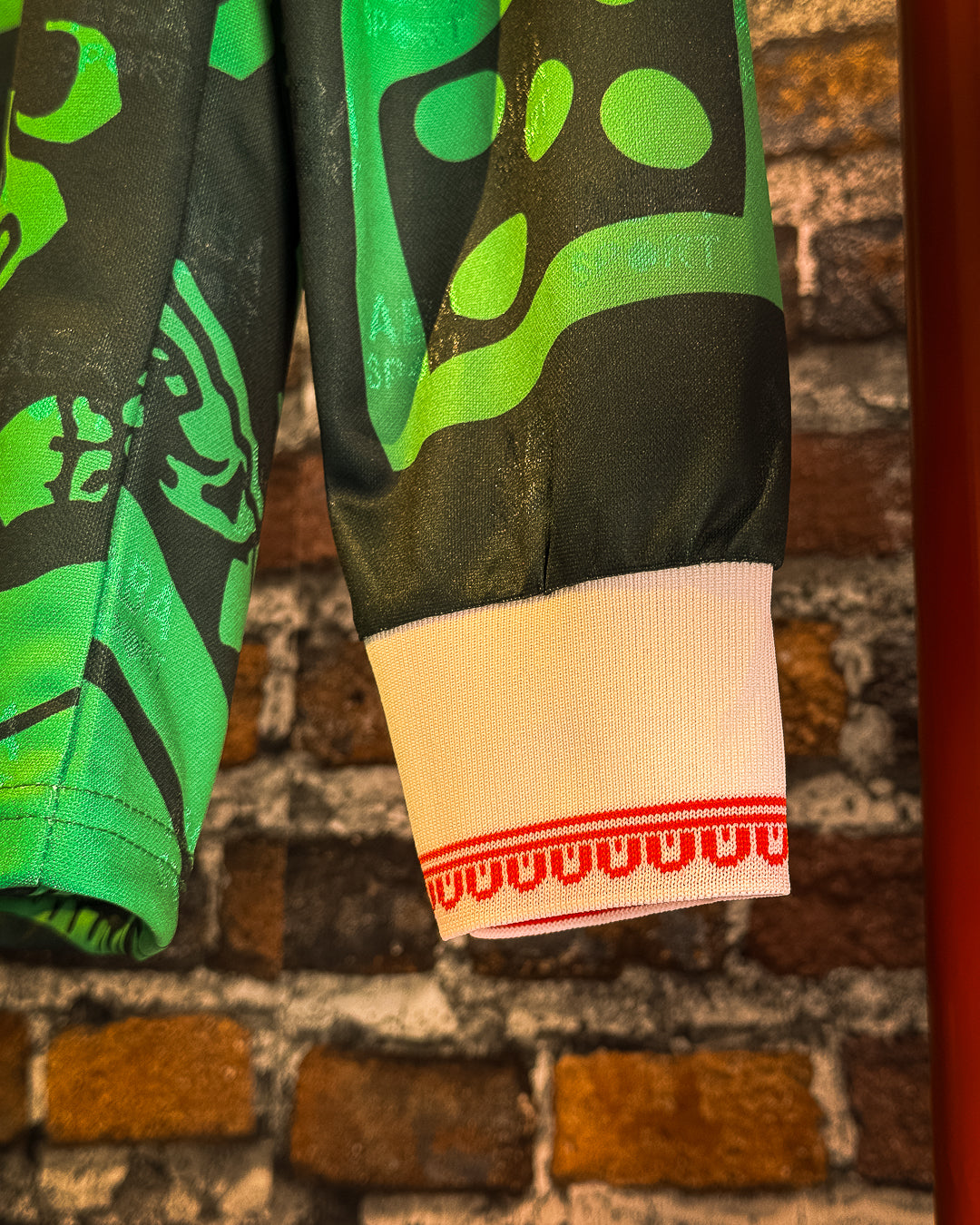 México 1996-97 Local