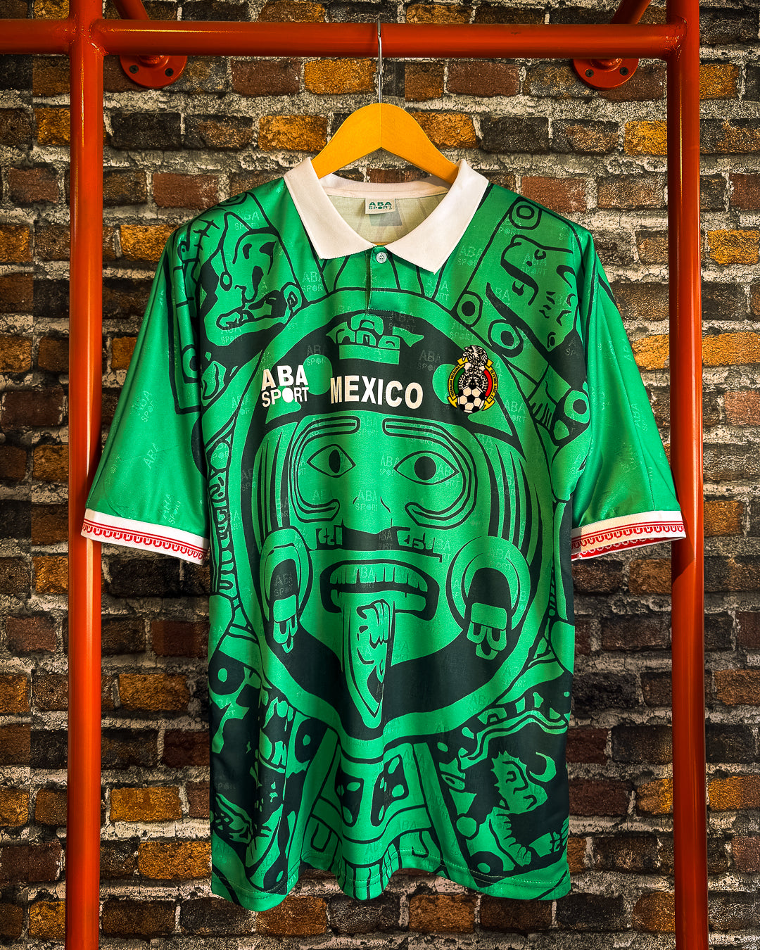 México 1996-97 Local