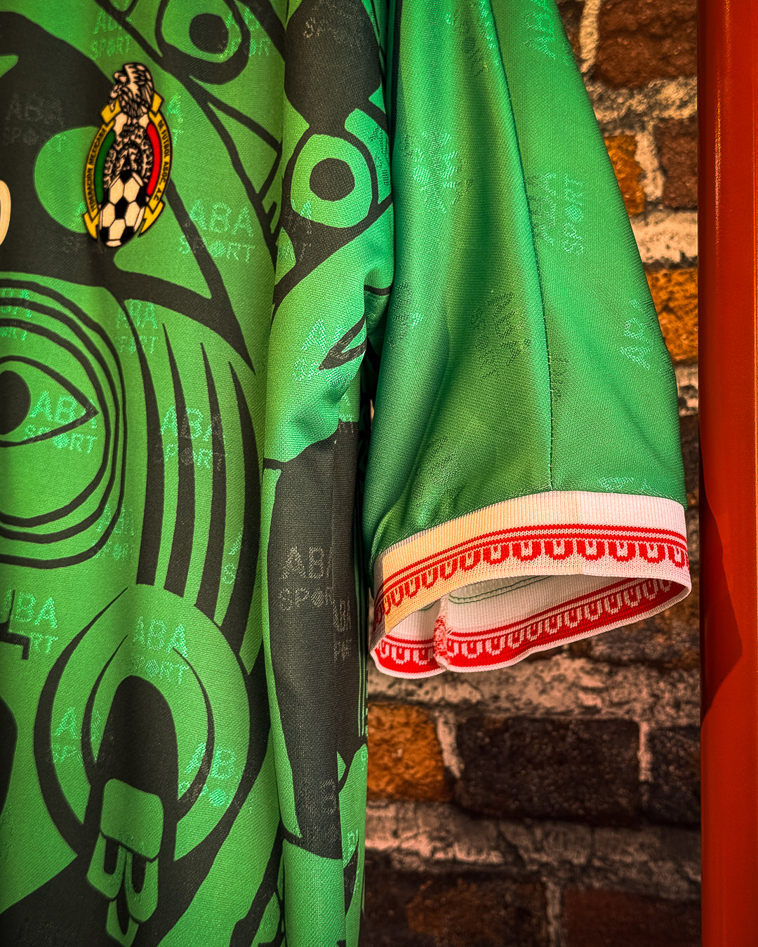 México 1996-97 Local