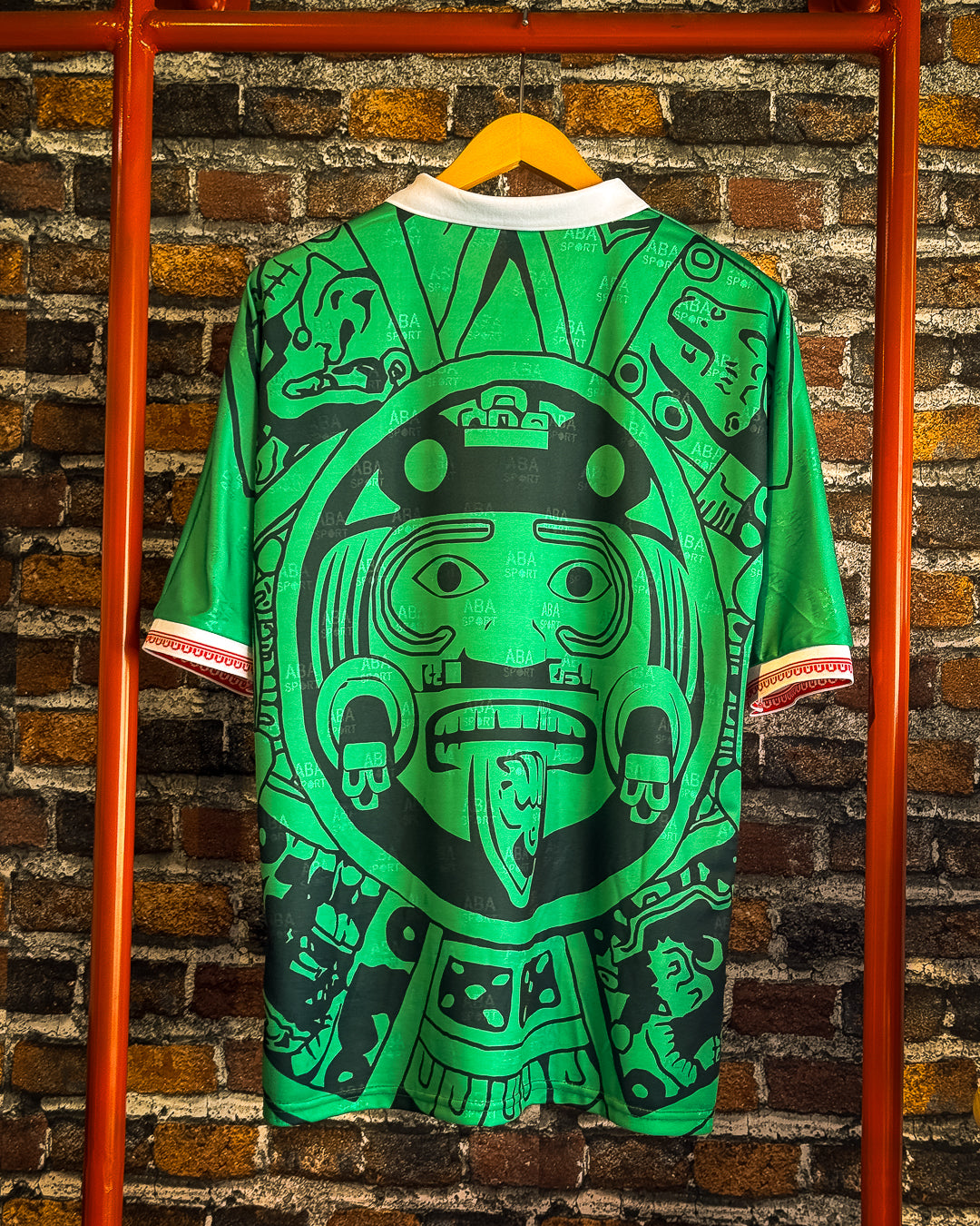 México 1996-97 Local