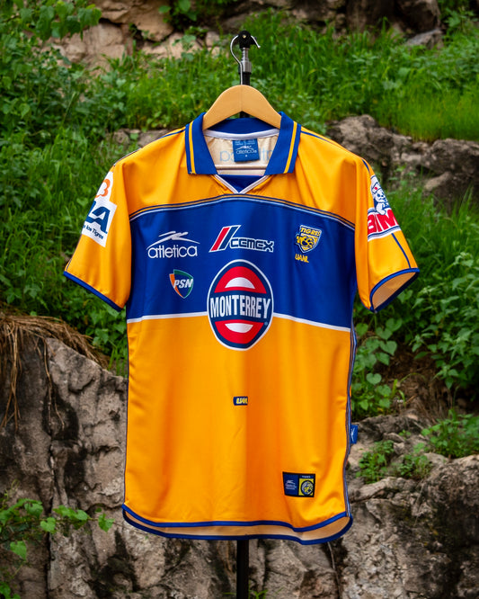 Tigres 2000 Local