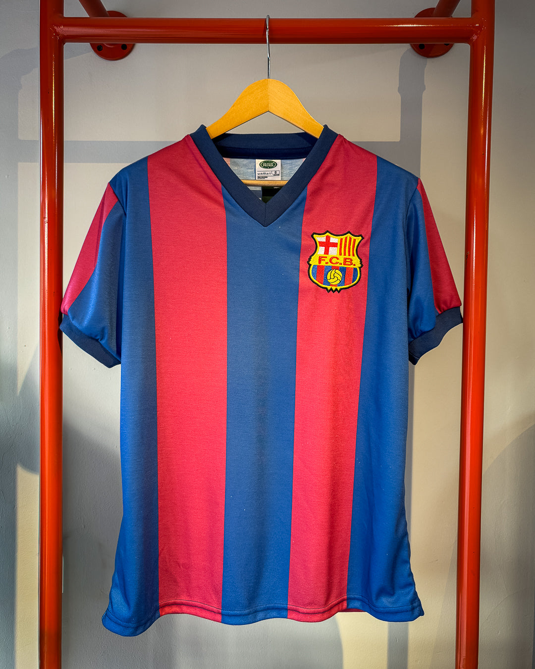 Barcelona 70's Local Colección Privada