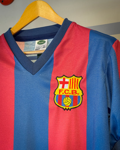 Barcelona 70's Local Colección Privada