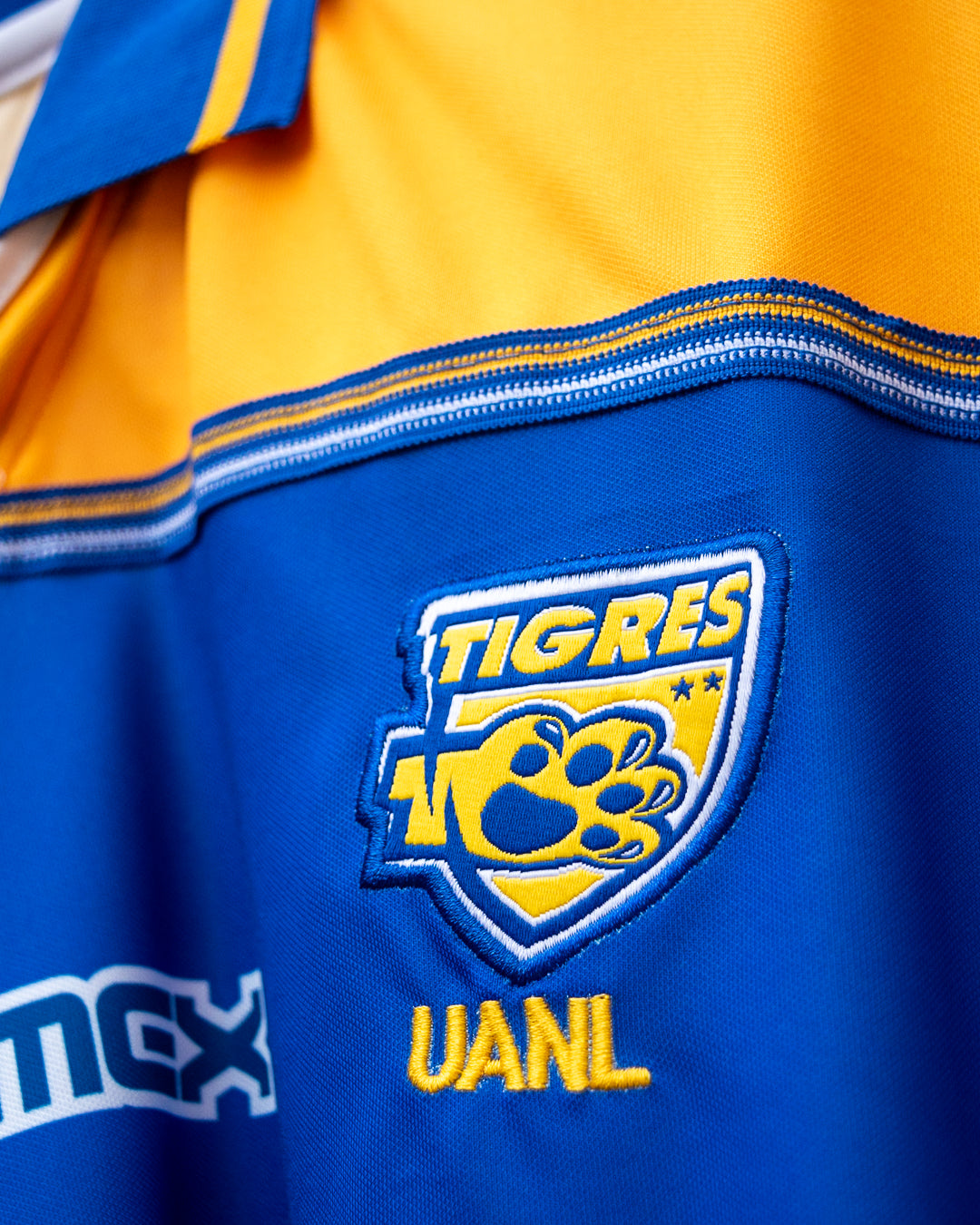 Tigres 2000 Local