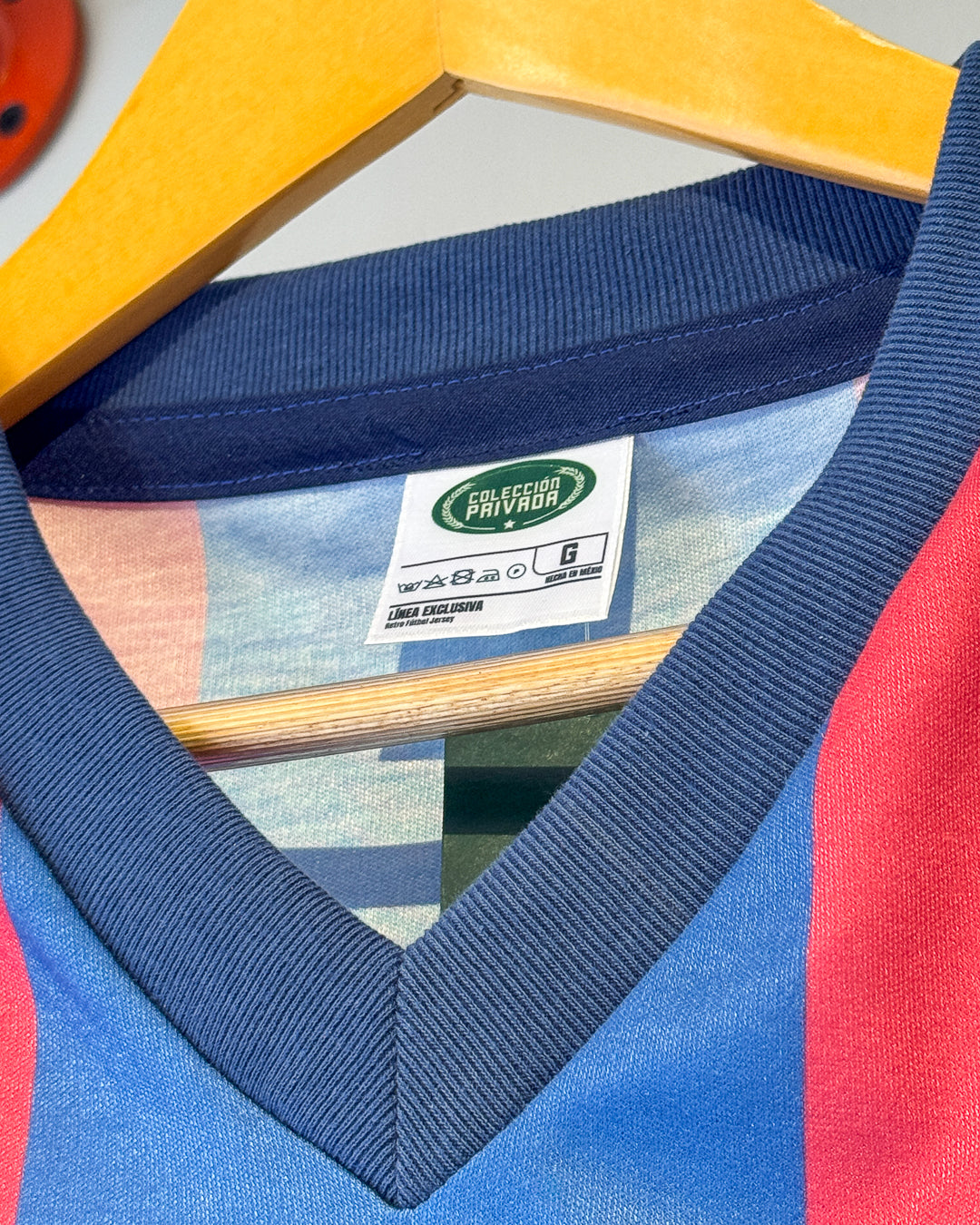 Barcelona 70's Local Colección Privada