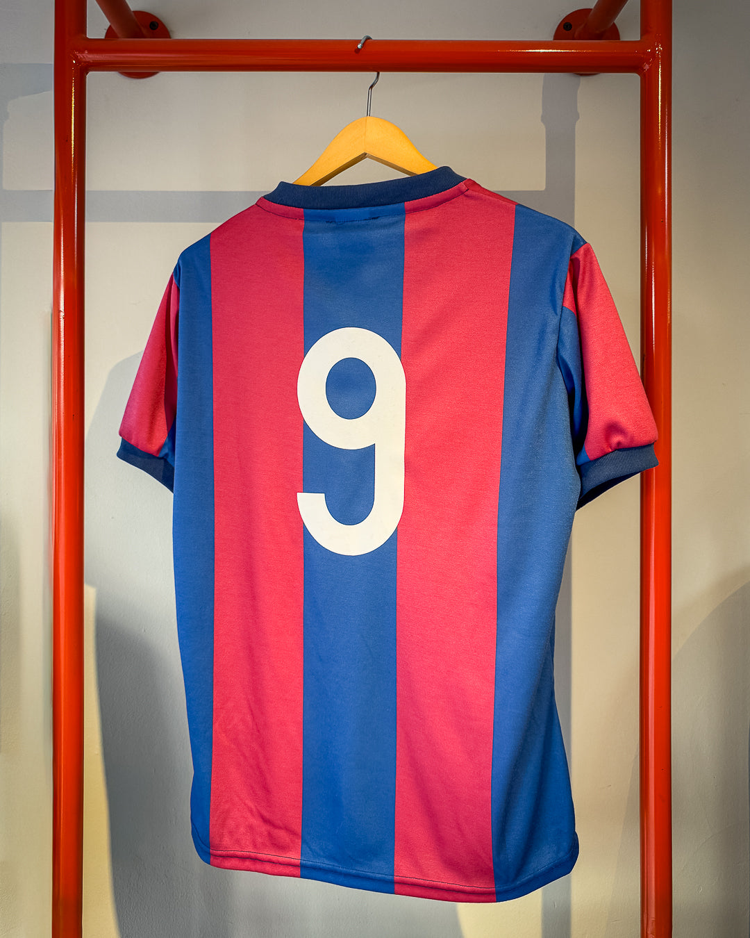 Barcelona 70's Local Colección Privada