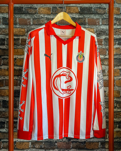 Chivas x LYM (Local)