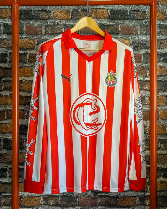 Chivas x LYM (Local)