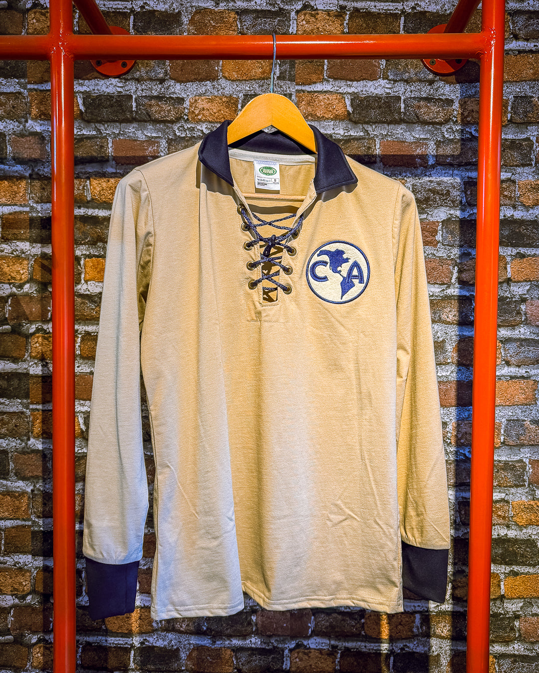 América 1930 Colección Privada