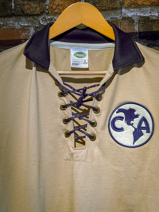 América 1930 Colección Privada