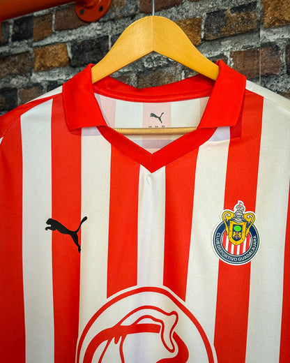 Chivas x LYM (Local)