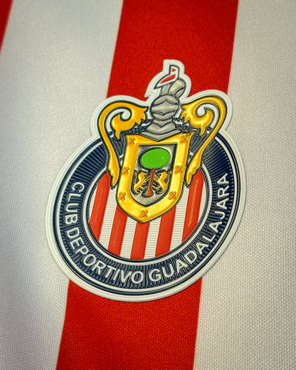 Chivas x LYM (Local)