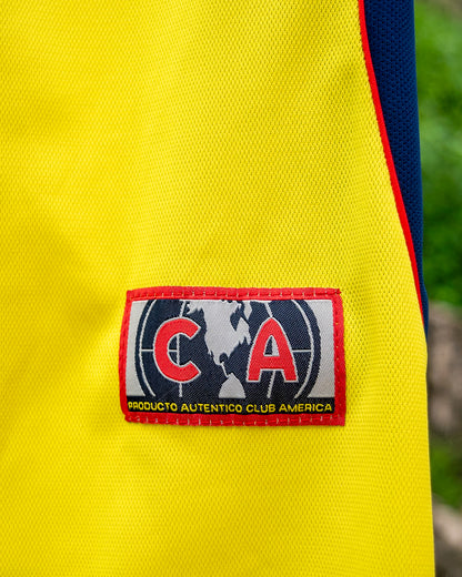 América 2001 Local