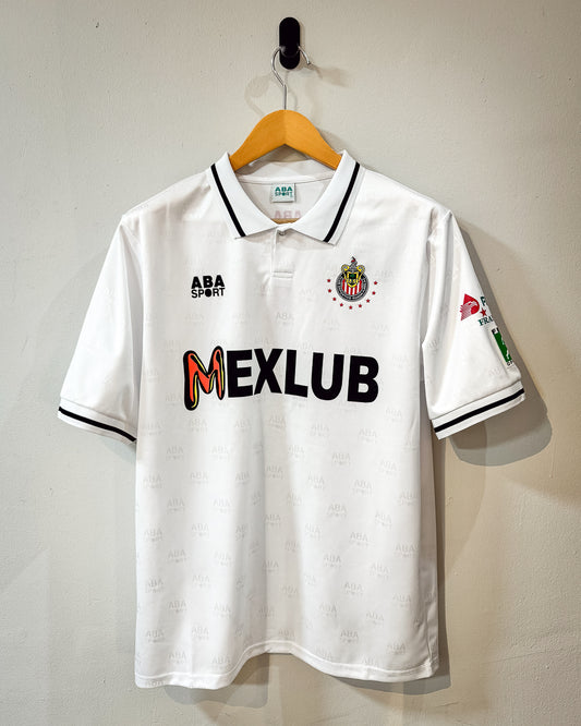 Chivas 1994 Visitante