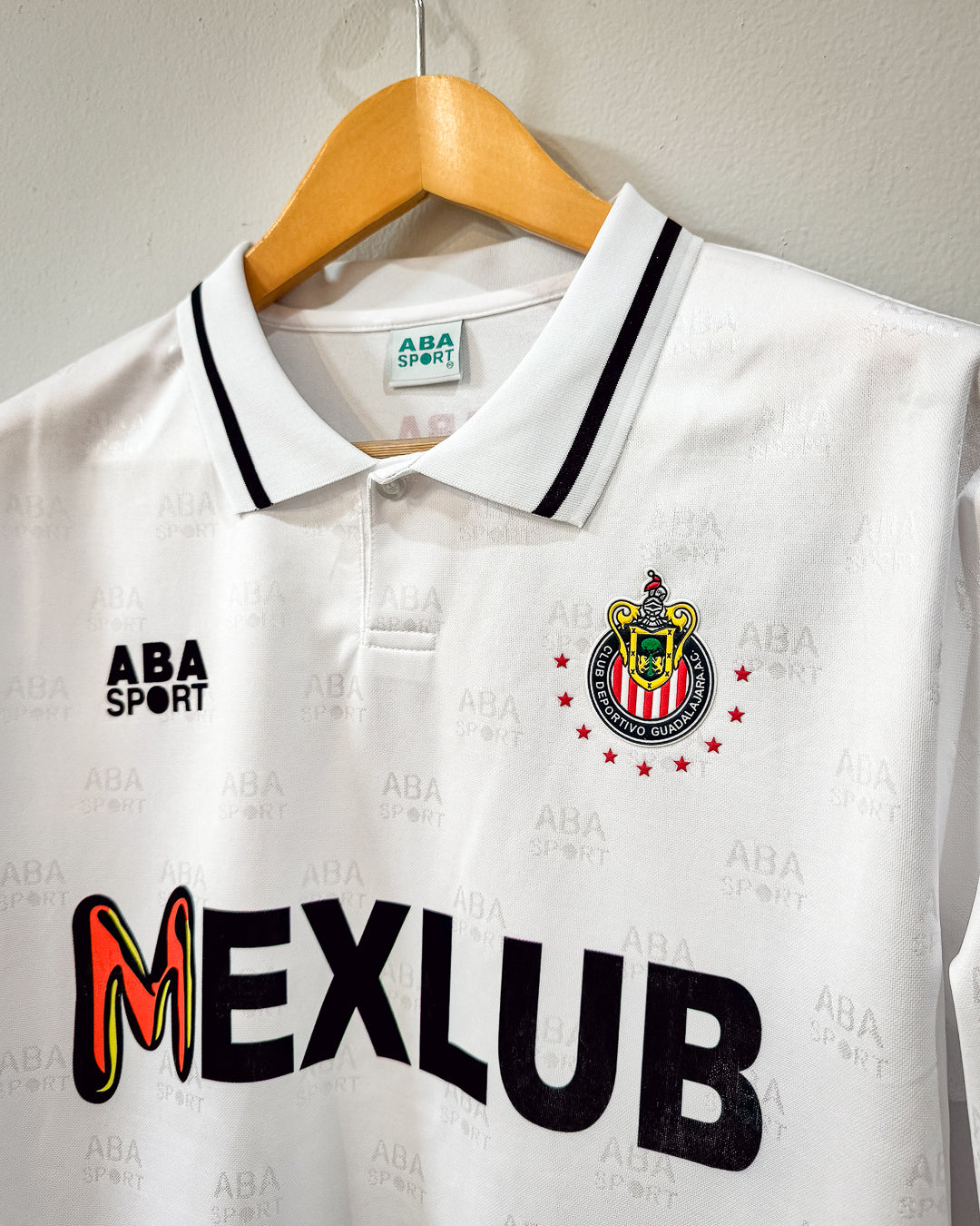 Chivas 1994 Visitante